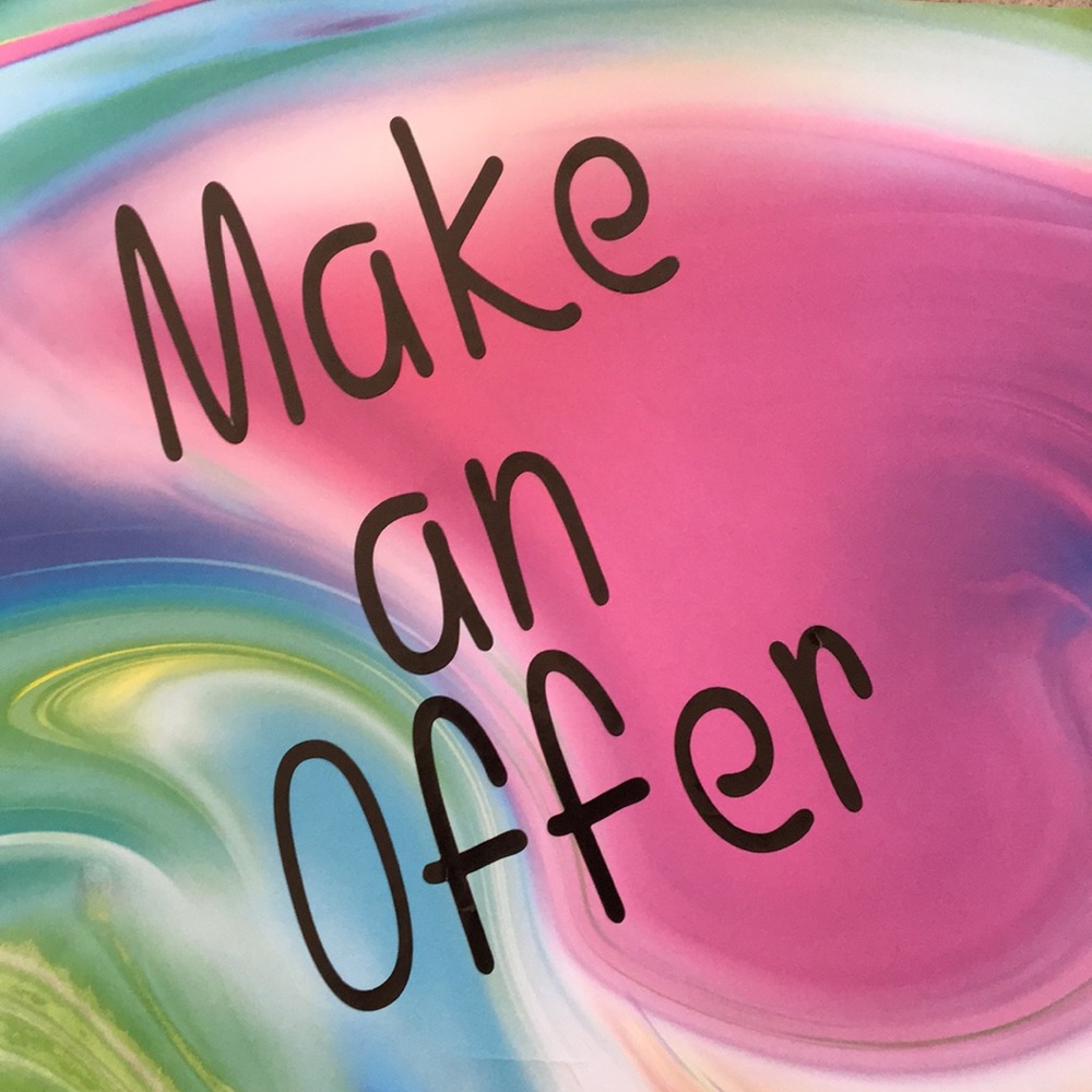 Make an Offer!
